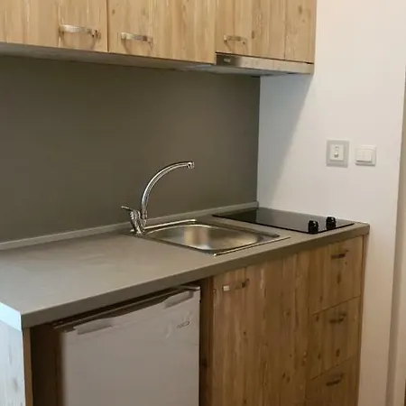Apartment Magnolia 3 Slantschew brjag