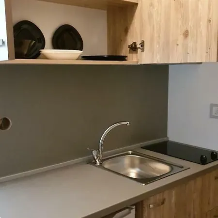 Apartment Magnolia 3 Slantschew brjag