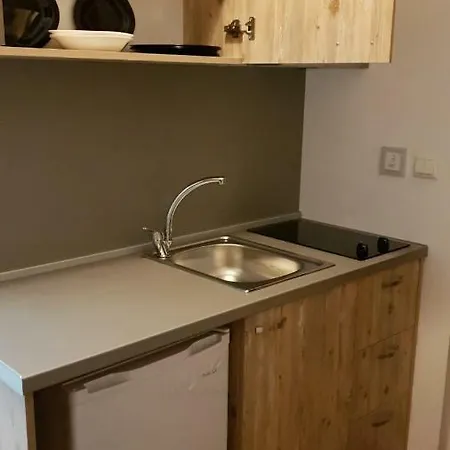Magnolia 3 Апартаменты