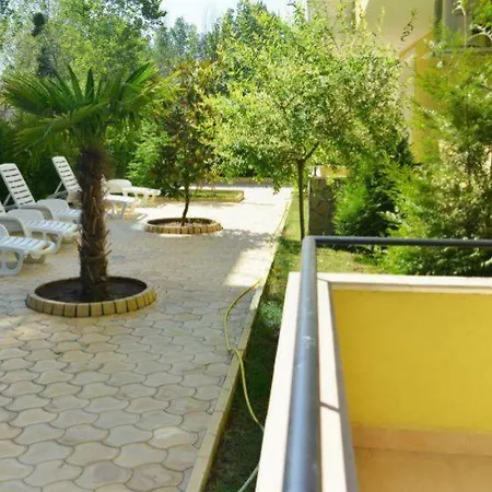 Magnolia 3 Солнечный берег