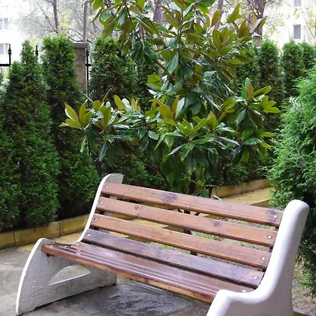 Apartament Magnolia 3 *