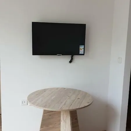 Magnolia 3 Apartament