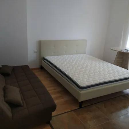 Magnolia 3 Apartament Słoneczny Brzeg